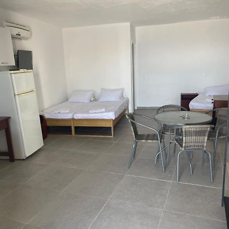Panorama Of Seladi Hotel Kastron  Exterior photo